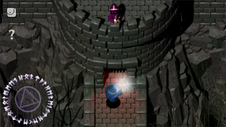 Solomon's Keep Image