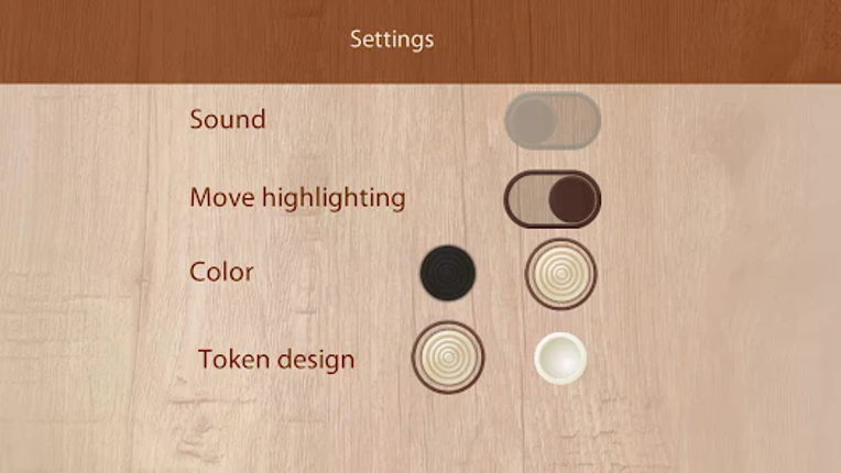 Backgammon Classic Board Game screenshot