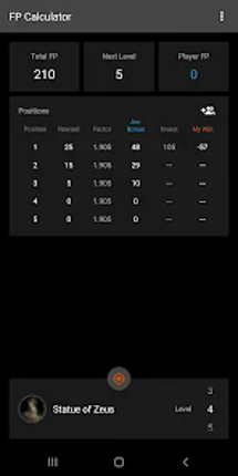 sml foe tools Image