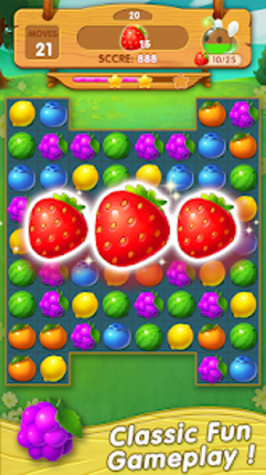 Fruit Fancy screenshot