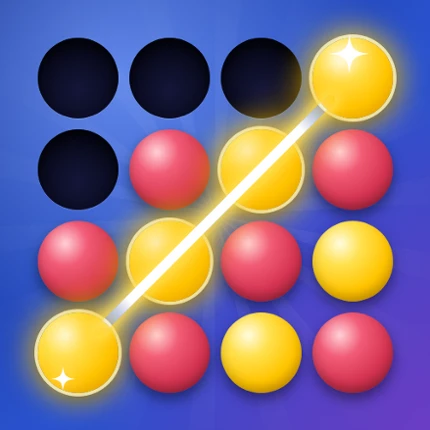 Connect 4 in a Row & TicTacToe Image
