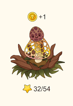 Mushroom Stories Clicker Image