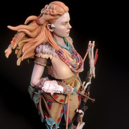 202204 - Aloy screenshot