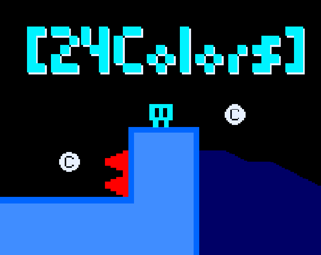 Games like 24Colors (Legacy 0.3.5)