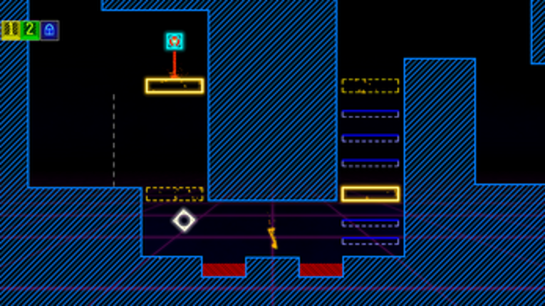AMPS - A Musical Platforming Symphony Image