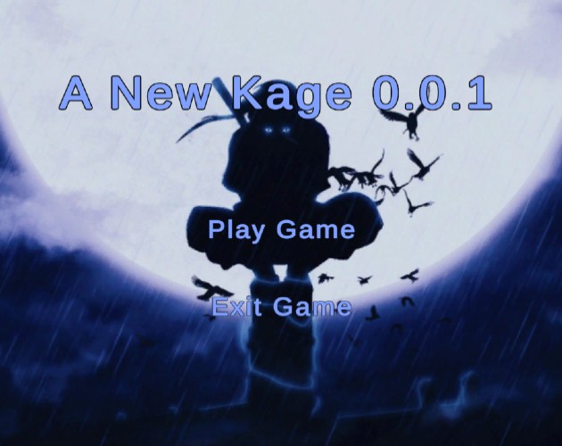 Games like A New Kage