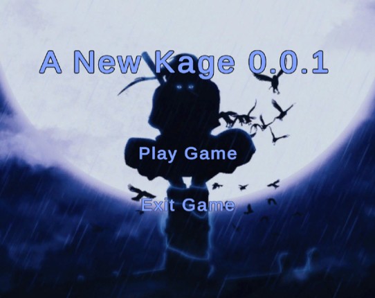 A New Kage Image