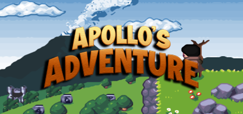 Apollo's Adventure Game Cover