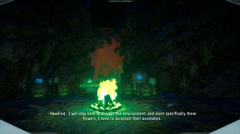 Arcopa screenshot