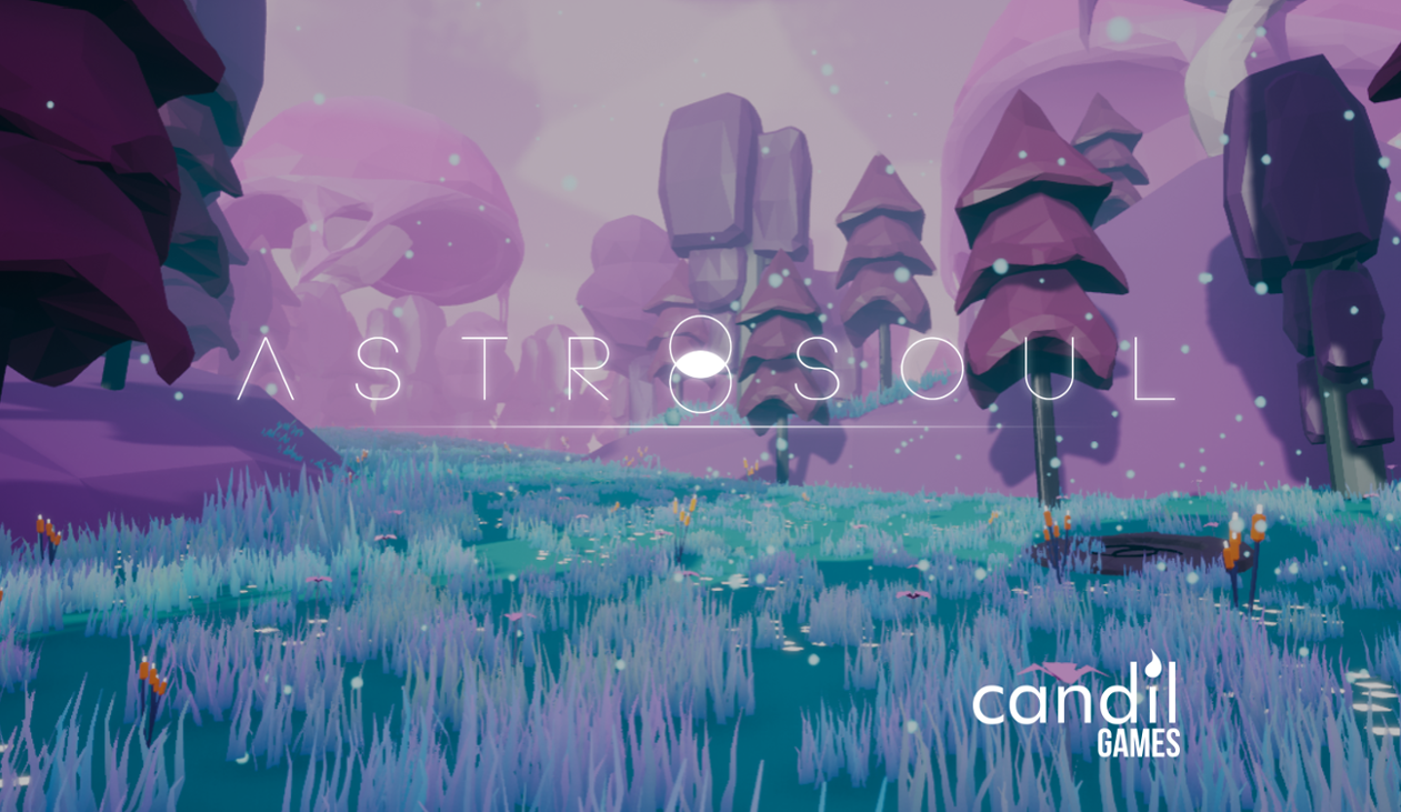 Games like ASTROSOUL
