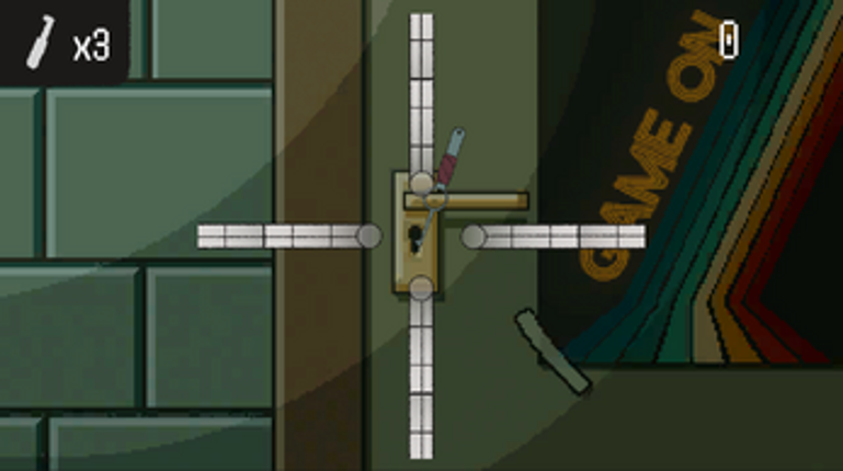 Beat Breach screenshot