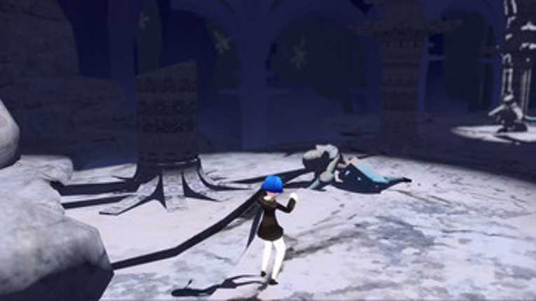 Beneath Sintra: Op.1 Overture Image