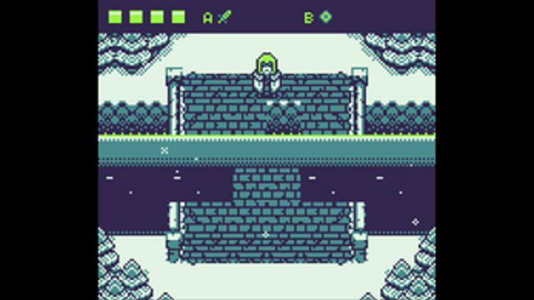 Bitter Peak screenshot