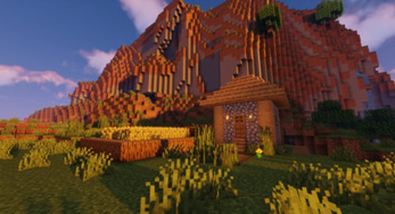 BS | 103 Default Structures screenshot