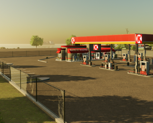 Circle K Image