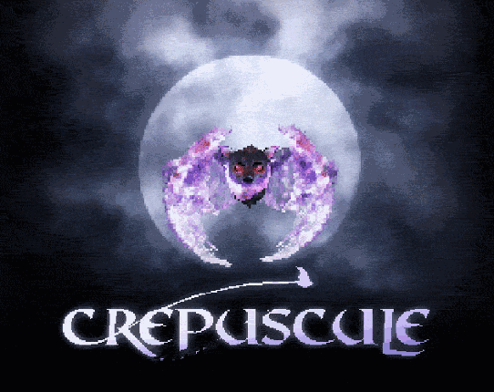 Crepuscule (Demo version) Game Cover