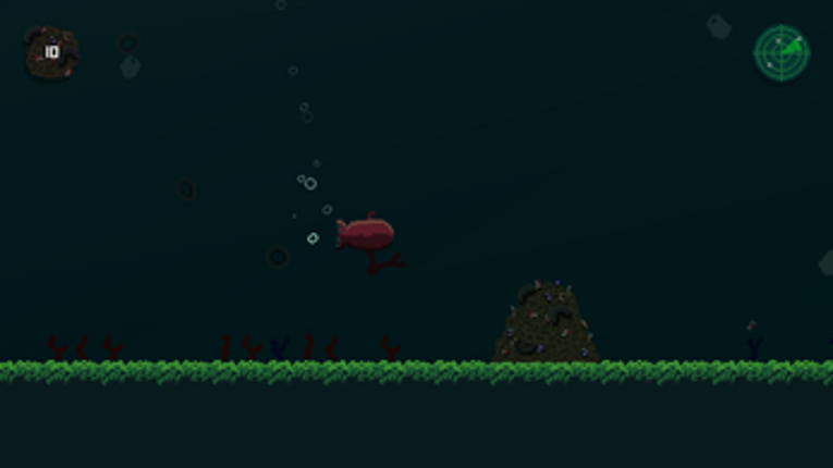 Deep Fate screenshot