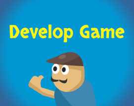 Develop Game Image