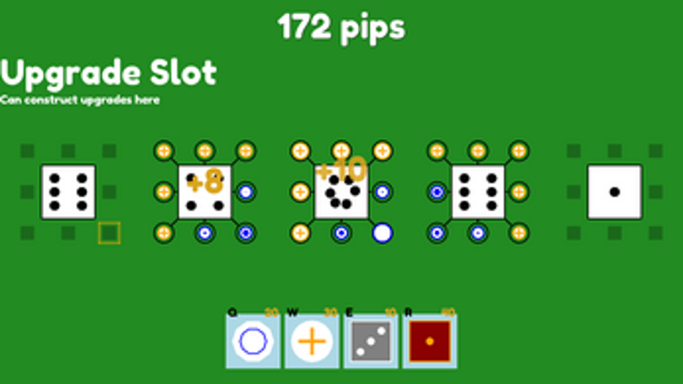 Seven Pips Image