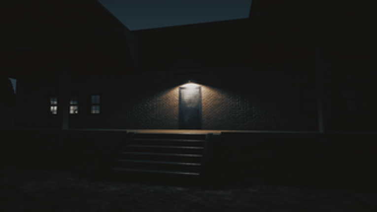 Director's Mansion Image