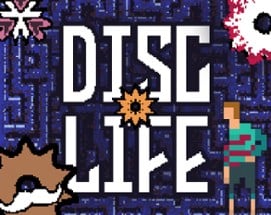 Disc Life Image