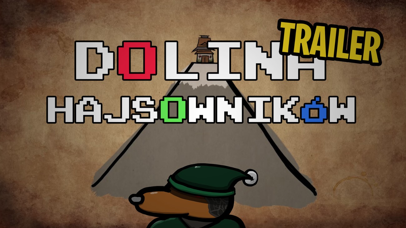 Games like Dolina Hajsowników