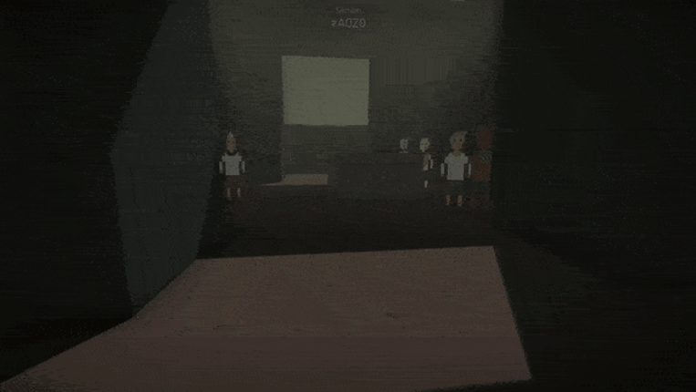 DoubleMe screenshot