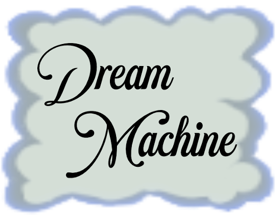 Dream Machine Game Cover