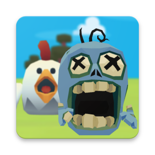 Games like Eat Eggs