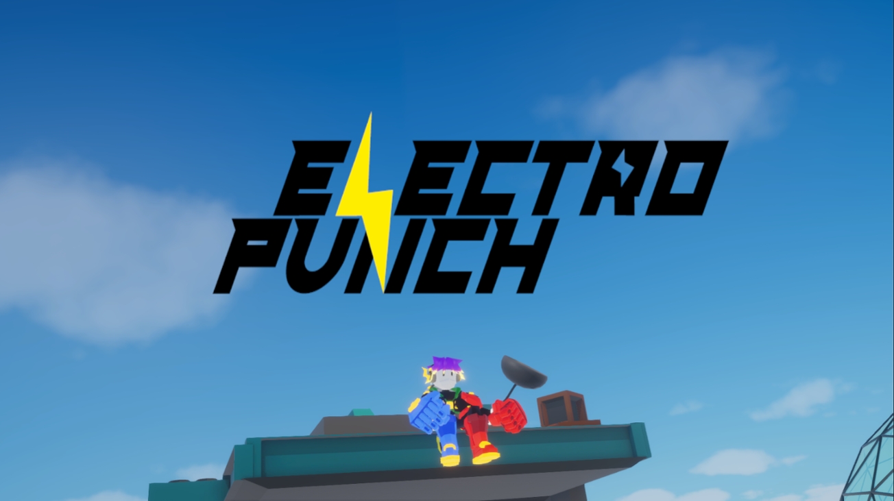 Games like Electro Punch