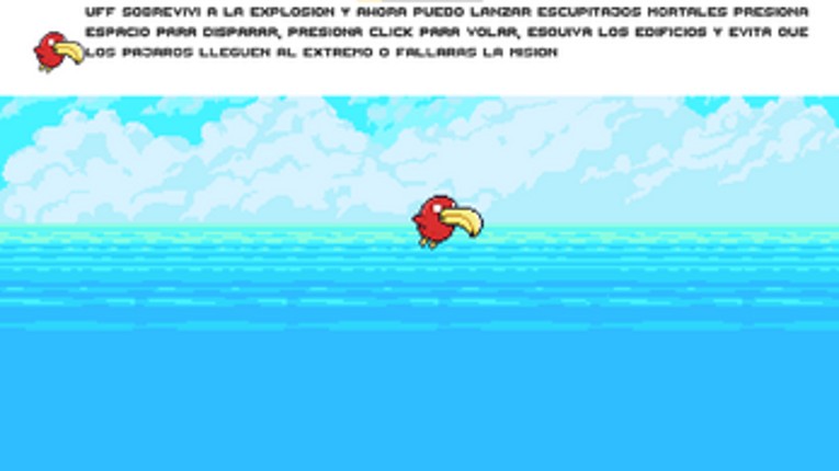 Escupitajo Mortal Image
