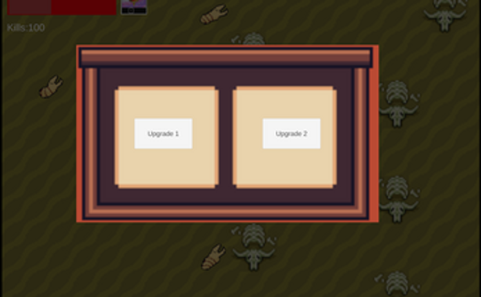 Renewal Evolution screenshot
