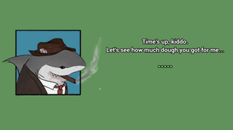 Fishy Business screenshot