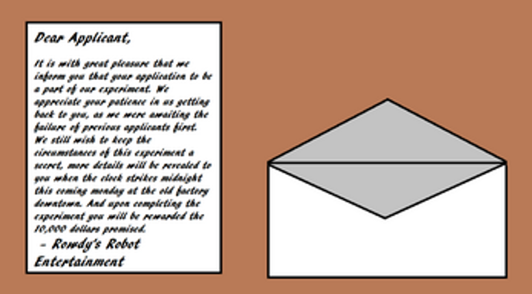 Five Nights At Rowdy's 2: HTML5 Edition Image