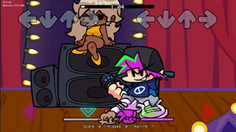 Freaky Weekend Night Remake Image