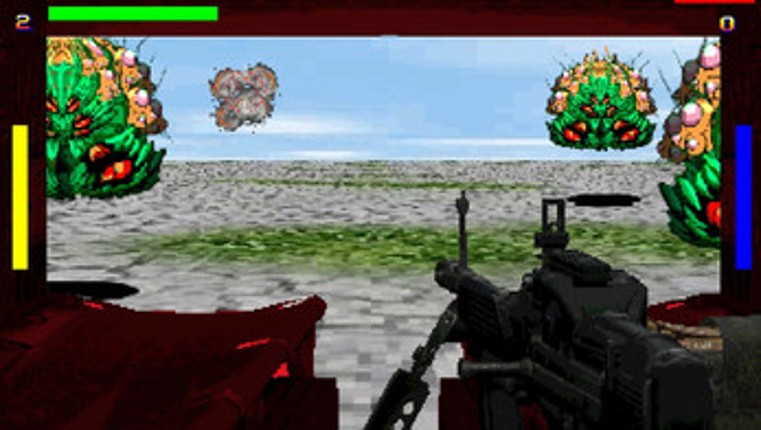 Galgamas screenshot