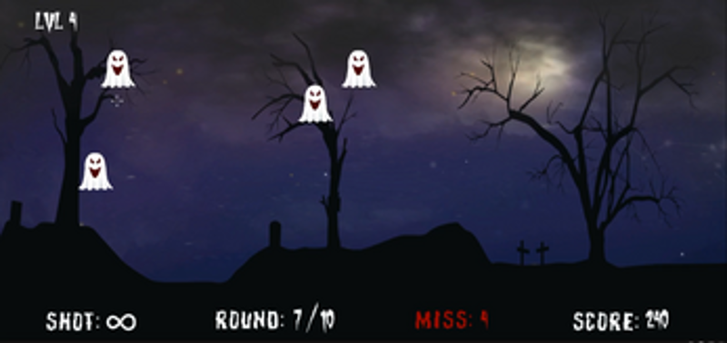 GhostHunt Image