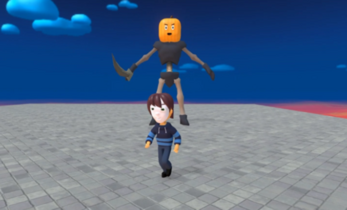 GLP Game (mit Paluten Boss) Image