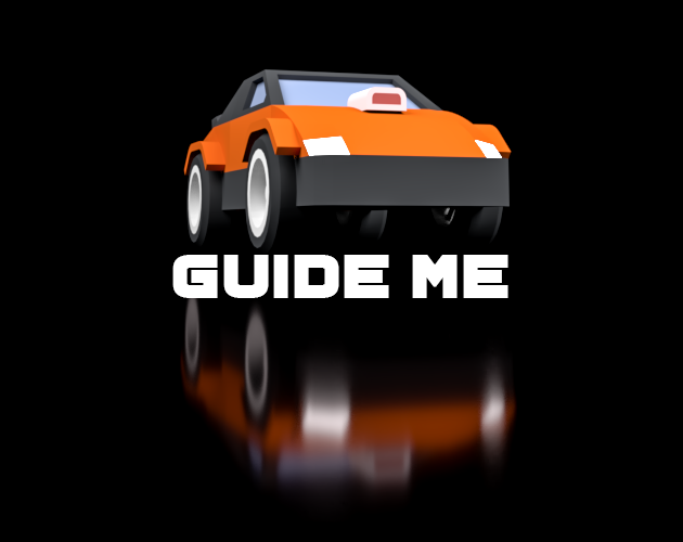 Games like Guide Me