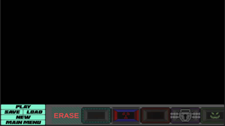 Hackout screenshot