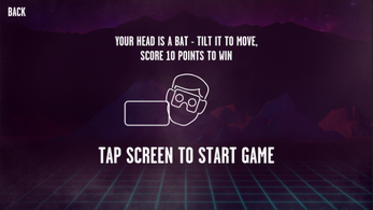 Headbatt Image