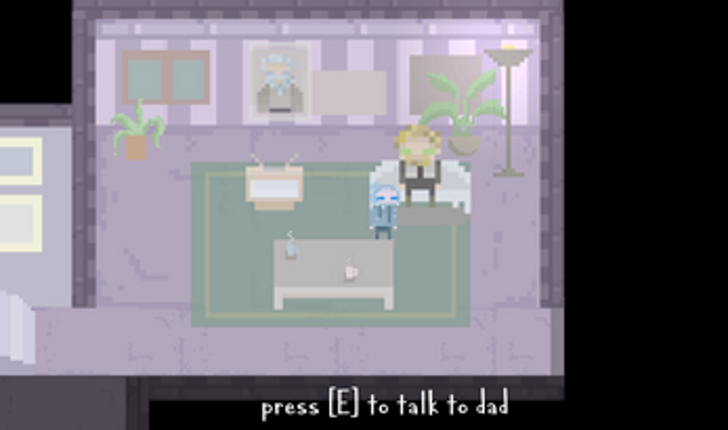 hollow screenshot