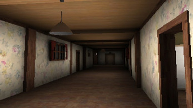 Intrusion at Home screenshot