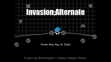 Invasion;Alternate (2020 Mix and Game Jam) Image