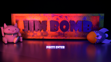 J.I.M Bomb Image