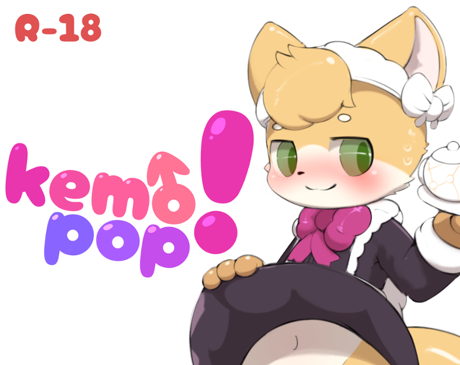 Games like Kemopop!