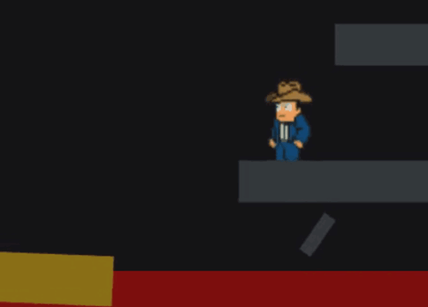 LavaJump Image
