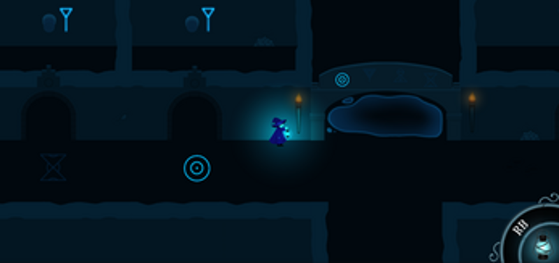 Magical Lantern screenshot