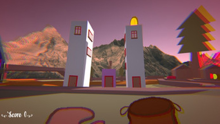 Mayor Town screenshot