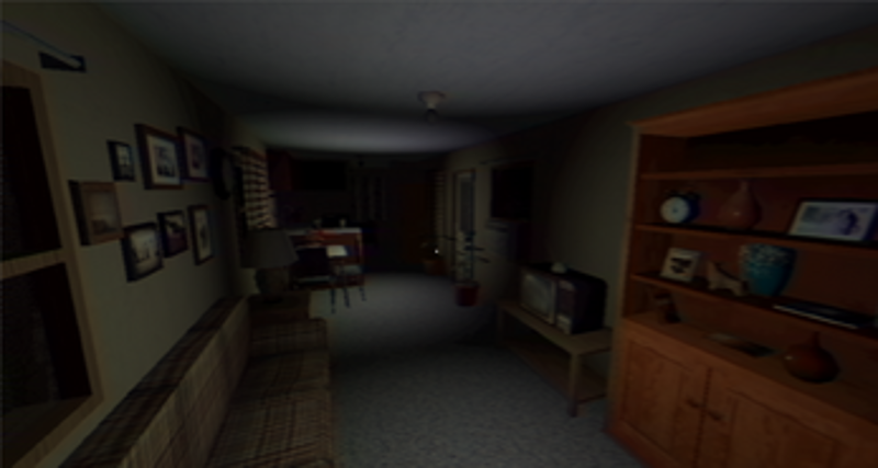 Midnight Massacre screenshot